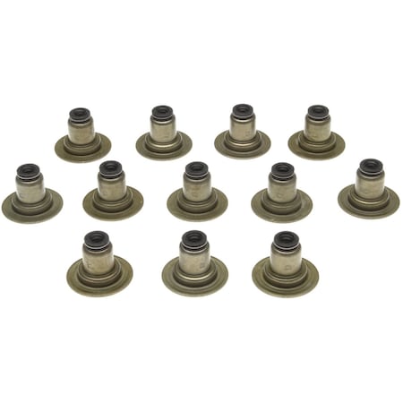 Mahle Engine Valve Stem Oil Seal Set SS45994